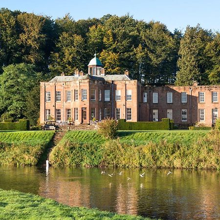 Warwick Hall Carlisle  Kültér fotó