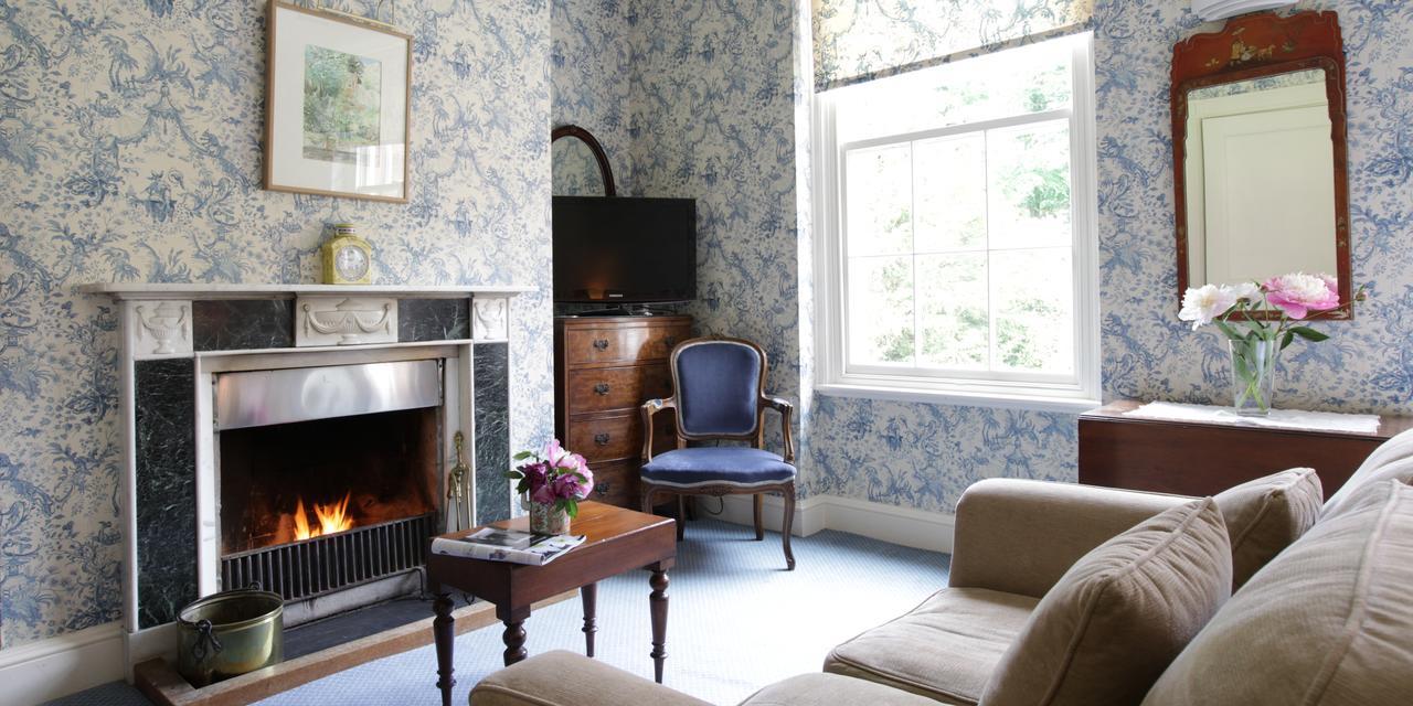 Warwick Hall Carlisle  Kültér fotó