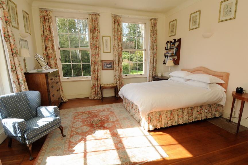 Warwick Hall Carlisle  Kültér fotó