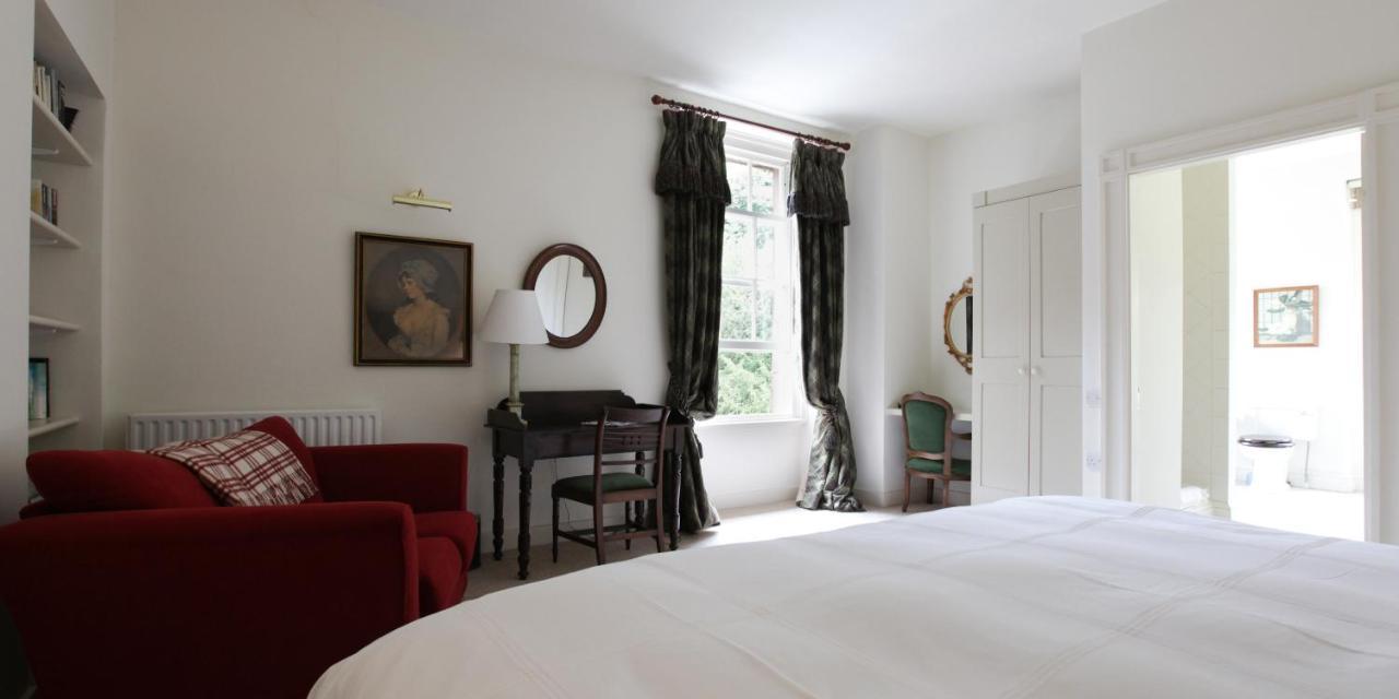 Warwick Hall Carlisle  Kültér fotó